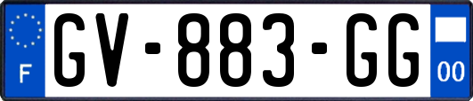 GV-883-GG