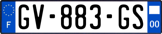 GV-883-GS