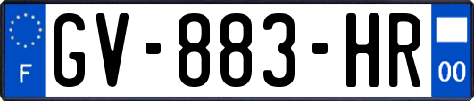 GV-883-HR