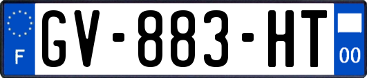 GV-883-HT