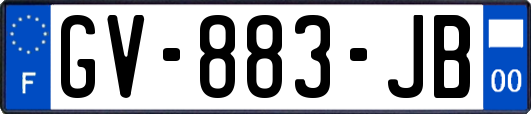 GV-883-JB