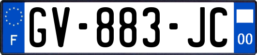 GV-883-JC