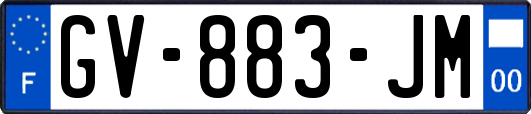 GV-883-JM