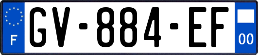 GV-884-EF