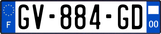 GV-884-GD