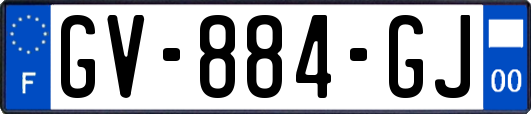 GV-884-GJ