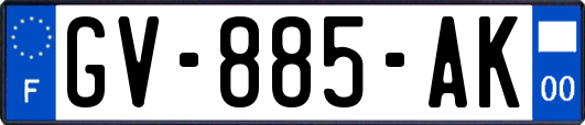 GV-885-AK