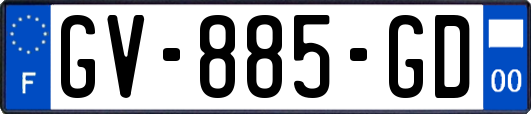 GV-885-GD