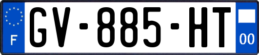 GV-885-HT