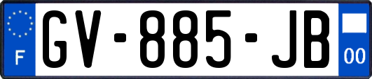 GV-885-JB