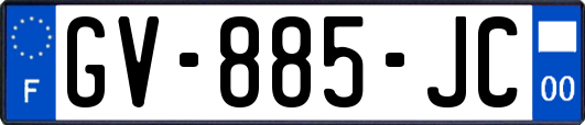 GV-885-JC
