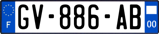 GV-886-AB