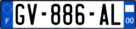 GV-886-AL