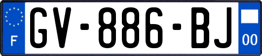 GV-886-BJ