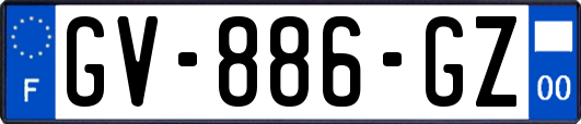GV-886-GZ