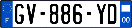 GV-886-YD