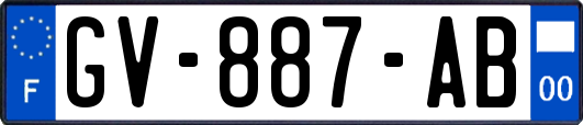 GV-887-AB