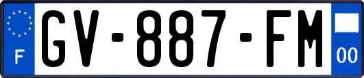 GV-887-FM