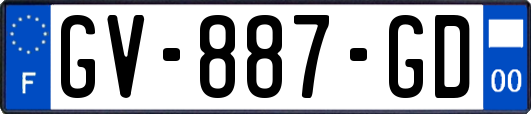 GV-887-GD