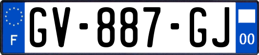 GV-887-GJ
