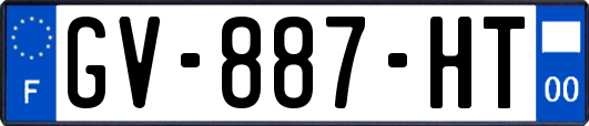 GV-887-HT