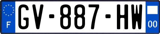 GV-887-HW