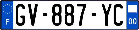 GV-887-YC