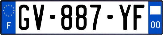 GV-887-YF