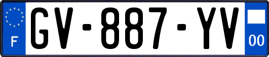 GV-887-YV