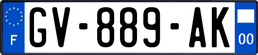 GV-889-AK