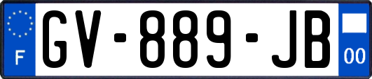 GV-889-JB