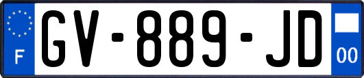 GV-889-JD