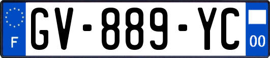 GV-889-YC
