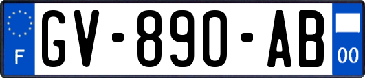 GV-890-AB