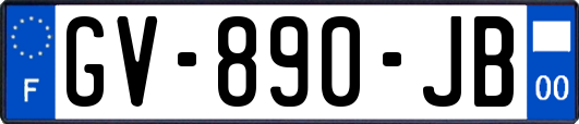 GV-890-JB