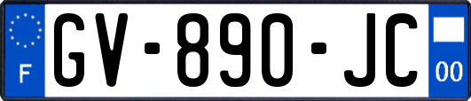 GV-890-JC