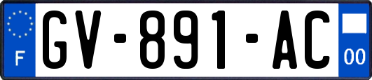 GV-891-AC