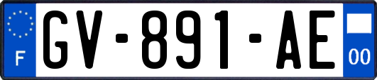 GV-891-AE