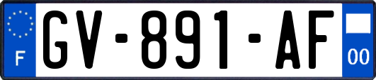 GV-891-AF