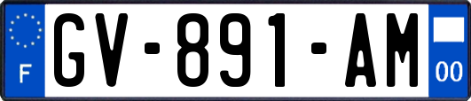GV-891-AM