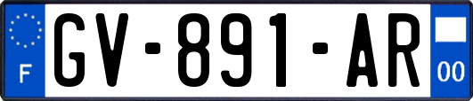 GV-891-AR
