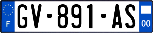GV-891-AS