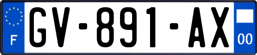 GV-891-AX