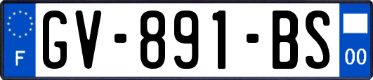 GV-891-BS