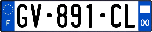 GV-891-CL