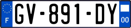 GV-891-DY