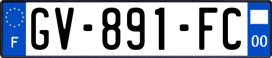 GV-891-FC