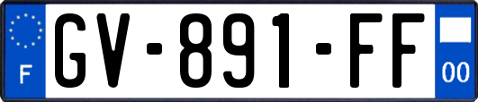 GV-891-FF