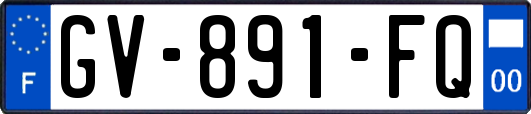 GV-891-FQ