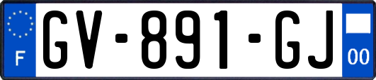GV-891-GJ